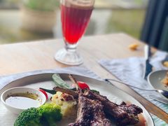 -翠田Green Field Kitchen