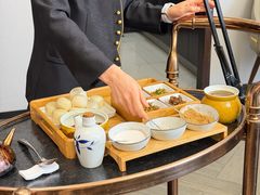 -西安饭庄·非遗陕菜(凤城五路店)