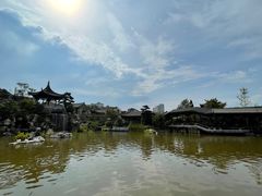 -朱家花园