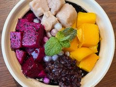 -嗒令甜品·主题融合料理餐厅(首座时代店)