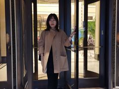 -上海和平饭店华懋阁 Cathay Room