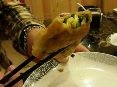 -东北农家院·铁锅炖(莘庄店)