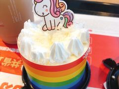 -美心西饼mx cakes(猎德优托邦店)