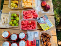 -玉渡山自然风景区