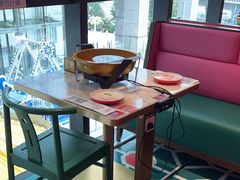 -南锣肥猫·麻辣烤鱼·15年现烤现卖(通州领展店)