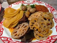 -李叔叔虾蟹大排档(青羊店)