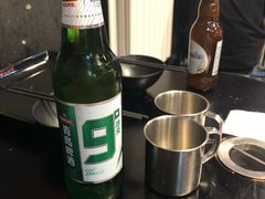 -碎怂烤肉(钟楼柳巷店)