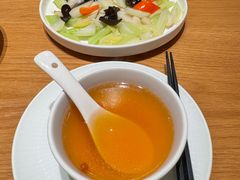 -顺风汤馆·广府粤菜(江宸天街店)