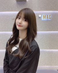 点击看大图 -3AM HAIR SALON染发接发