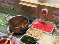 -一围小火锅(佳兆业广场店)