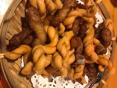 -几荷·恰似故人来(秀水广场店)