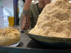 -Ice Monster冰馆·CNN评选全球十大甜品(国贸商城店)