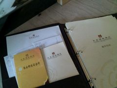 -西安长征华美达酒店