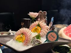 -德天肥牛海鲜火锅(城西银泰店)