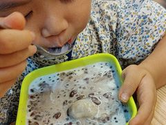 -透心凉糖水(听海居店)