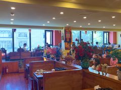 -如意林卡藏餐吧(大昭寺店)