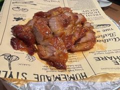 -避风塘·老港味餐厅(虹口龙之梦店)