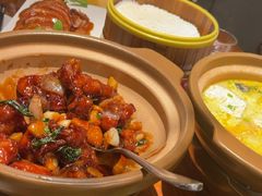 -又一福烤鸭·北京菜(东四店)