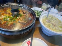 木桶记臭鳜鱼-木桶记臭鳜鱼·安徽非遗名菜(火车站白马老店)