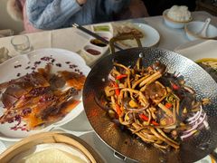 -庆云楼饭庄(什刹海店)