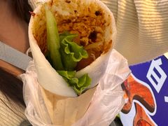 -热喜·现包大馅汤圆(老街店)