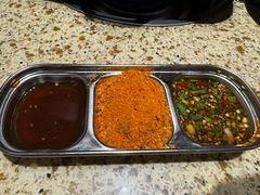 -姜胖胖无限自助烤肉(弹子石店)