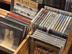 -旧天堂书店(华侨城创意文化园南山特色文化街区店)