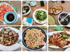 -洲晓鲜·舟山海鲜大排档(朱家尖风景区店)