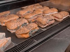 -BAKER&SPICE(安福路店)