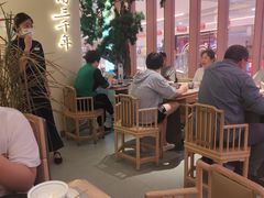-桂满陇·手作小笼包&江南叫花鸡(中山公园店)