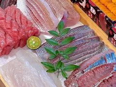 -鮨冠OMAKASE食べ放题(北京首店)