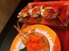 -牛New寿喜烧(中山公园龙之梦店)