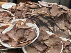 -清真磨沟沿老字号牛肉面(总店)