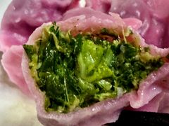 -上蔬无瑕· 创意素食·Vegetarian(华采天地店)