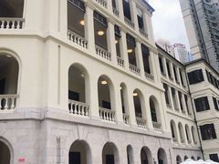 -大馆(前中区警署建築群)