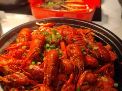 -粤海喜来登酒店·盛宴海鲜牛排自助餐厅(天河城店)