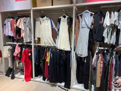 -BIGOFFS 超级折扣(仁恒伊势丹店)