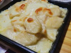 -92°C俄式厨房(中央大街店)