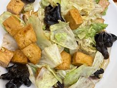 -清真宏玉祥黄门脸餐厅(华荫东里店)