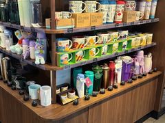 -星巴克(天津火车站店)