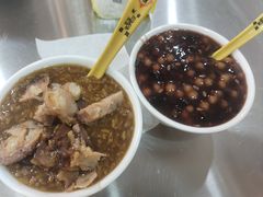 -蓝老大糖粥藕店(双塘路)