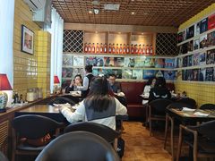 -安妮意大利餐厅(国贸店)