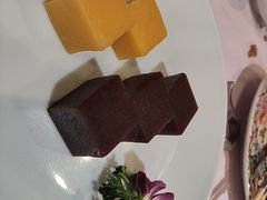 -味+新京宴·烤鸭·北京菜(创意谷店)