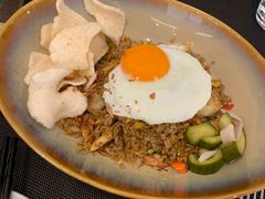 -THE PAWON·8碗(古北SOHO店)