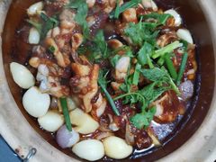 -金龙·打边炉(武进路店)