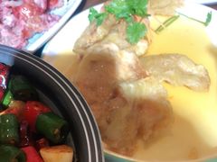 -李老哈·东北菜(宋园路店)