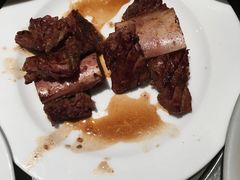 -萨拉伯尔水源素问店·韩国宫廷料理(人民路店)