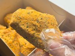 -正谈炸鸡(深圳首店)