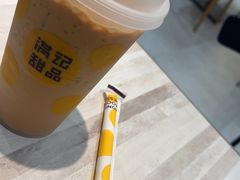 -满记甜品(水游城店)