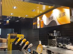-麦当劳(花园北路店)